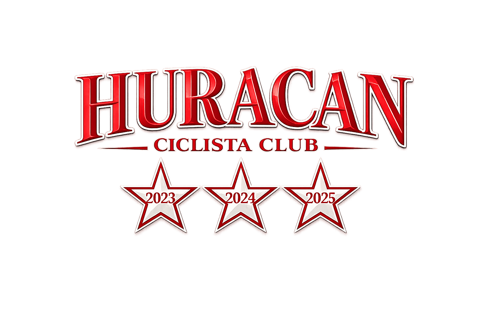 Huracán Ciclista
