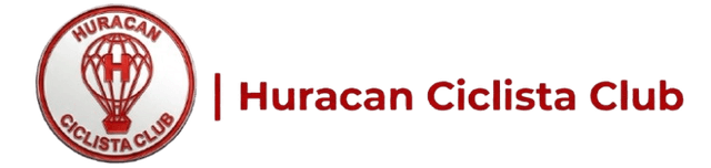 Logo Huracán