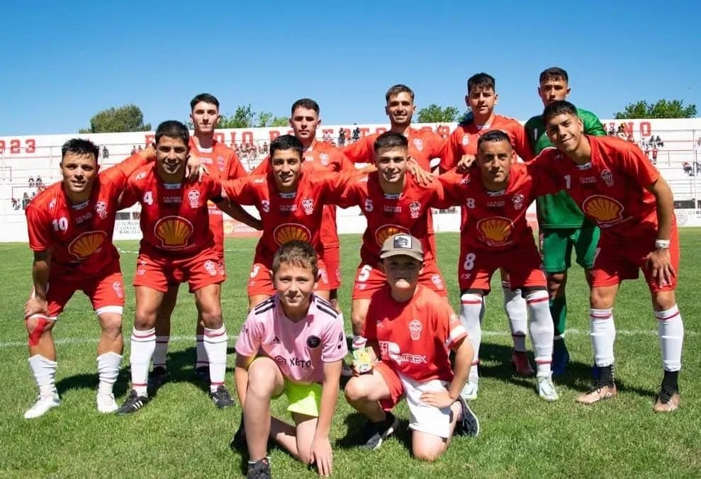 Palmarés Huracán Ciclista 2023